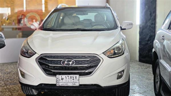 هيونداي توسان 2011 للبيع في العراق -  بغداد